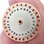 Rotation Cipher